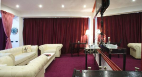 Aparthotel Jolie
